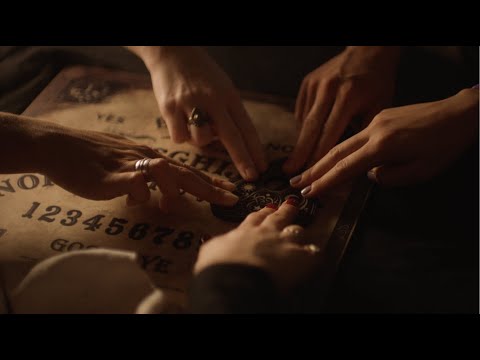 Retrograde (Pilot/Web Series)