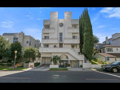 Los Angeles Condo For Sale