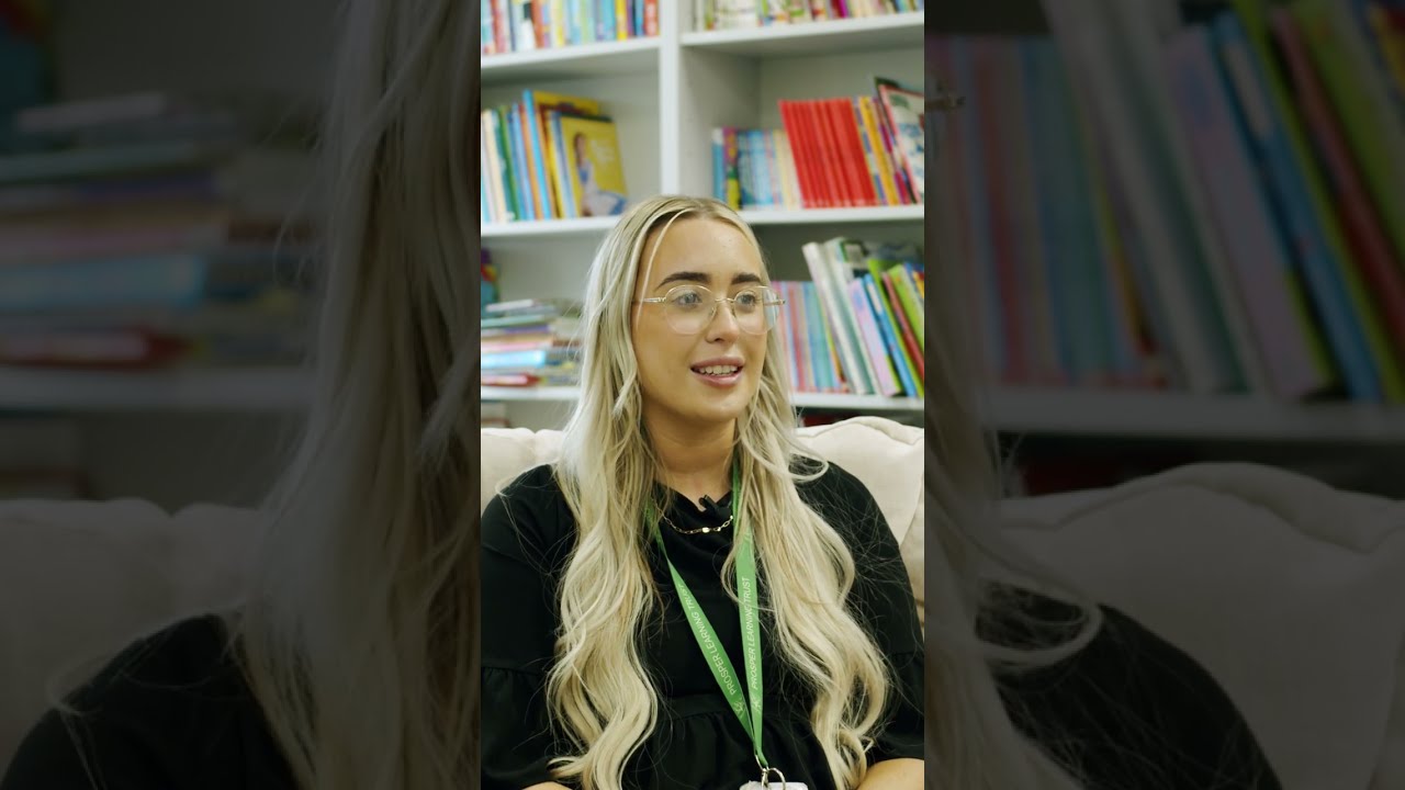 Working For Prosper Learning Trust