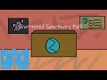 Shattered Sanctuary by Bloodbitt