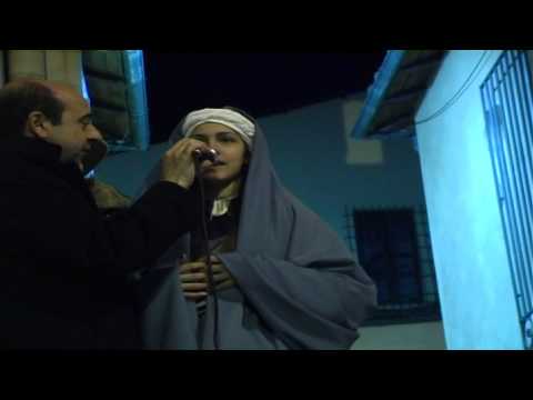 ONDA TG 03.01.2015 - SITO PRESEPE VIVENTE RVISONDOLI PRESENTAZIONE