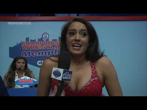 FEARTURE MATCH  |  Rebel Kel vs BB Ryann