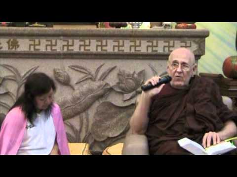 Bogor Indonesia Retreat 2010 MN 38 with translation to Indonesian