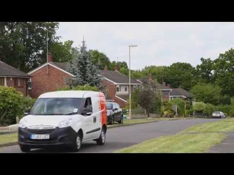 What it's like to work as a Rentokil Pest Control Technician