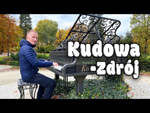 Kudowa - Zdrój - miasteczko ciekawych atrakcji | Góry Stołowe | #2