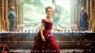 01 - Overture - Dario Marianelli (Anna Karenina)