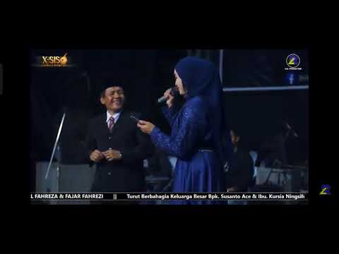 Jamanena ( Cover ) // @XSISGambusindramayu // Voc.Ria Zuhairiah