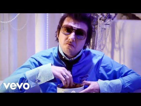 Helmut Fritz - Ca m'énerve (Clip officiel)