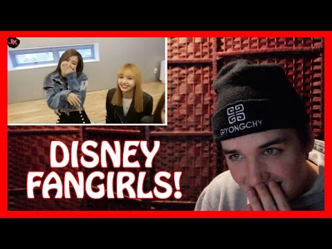 BEST OF BLACKPINK'S ENGLISH REACTION [FLAWLESS!]