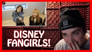 BEST OF BLACKPINK'S ENGLISH REACTION [FLAWLESS!]