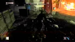 Playing Dying Light - Invaded Gameplay