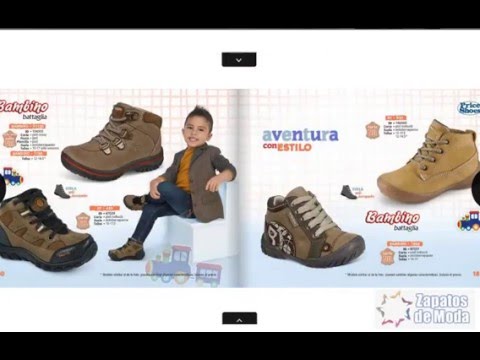 Catalogo De Zapatos Para Niños Deals, 54% OFF 