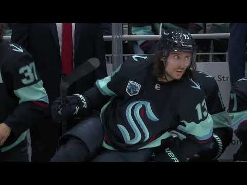 NHL  Nov.04/2021  Buffalo Sabres - Seattle Kraken