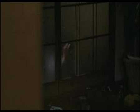 Tráiler Ju-on: La maldición 2002