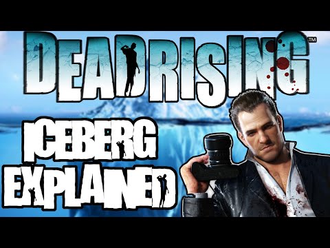 Dead Rising Wiki