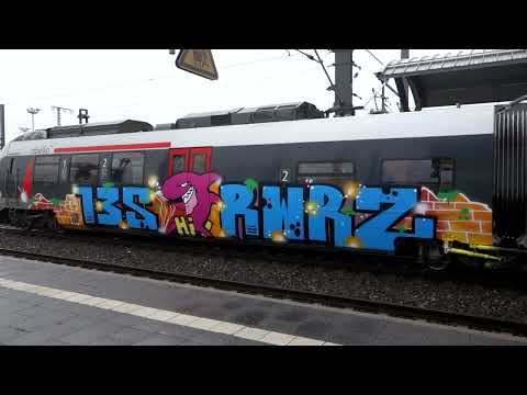 NcFormula presents: 135 Crew