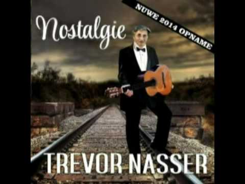 Trevor Nasser - Everything I Do I Do It For You.