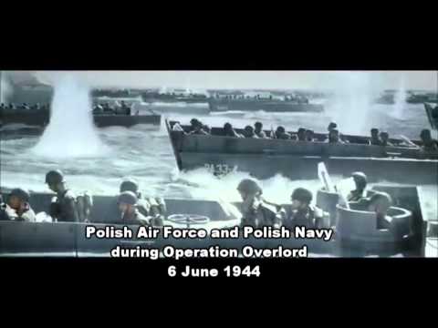 Niezłomnym / Unbreakable - Polish forces during the Second World War