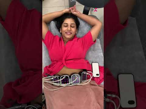 Body Contouring Treatment | Reduce Stubborn Fat & Sculpt Your Body