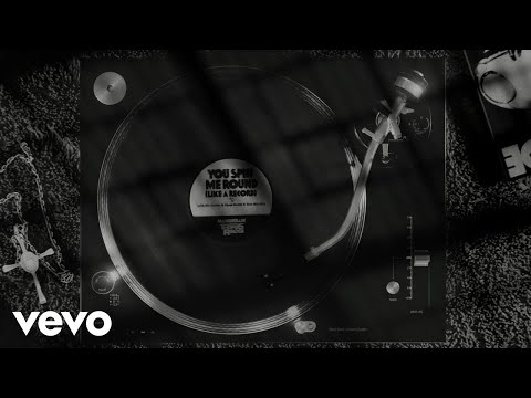 YOU SPIN ME ROUND (LIKE A RECORD) with Alex Kapranos, Franz Ferdinand - prod. Tom Morello