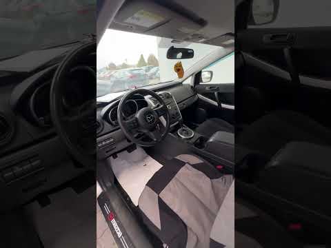 фото mazda cx-7 i 0