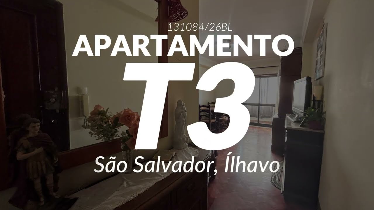 Vídeo do imóvel