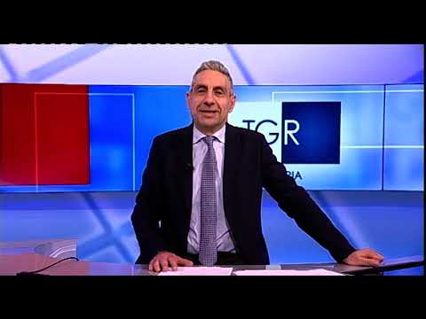 RAI TG3 UMBRIA servizio del 02.03.2021 ore 19:30
