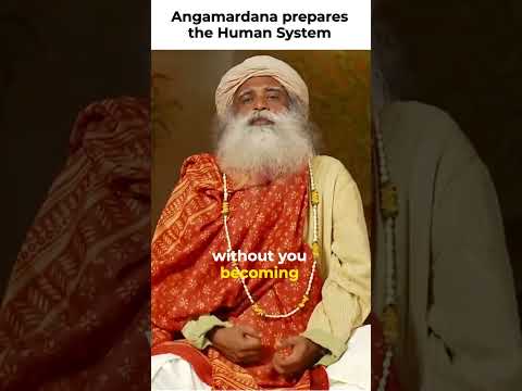 Angamardana a Higher possibility