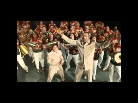 Mocidade Alegre DVD Liga 2011 - HD