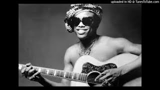 BOBBY WOMACK - ALL ALONG THE WATCHTOWER