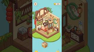 PerfectHome stage78 #puzzle #games #asmr