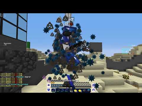[Fynnland] Some UHC Clips