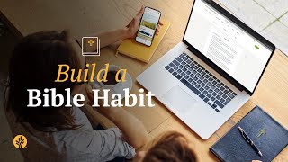 Helping You Read The Bible Every Day | Our Daily Bread Ministries Digital Update