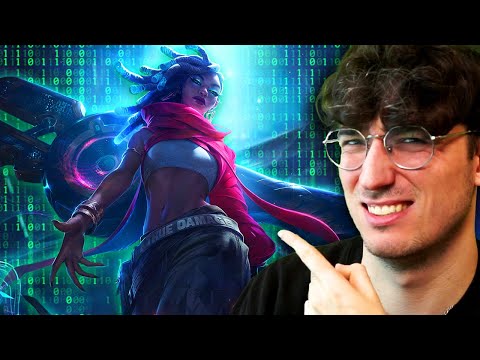 Diese Senna skriptet?!