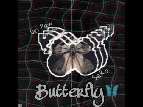 Seko x Del -Butterfly🦋 [Official Audio]