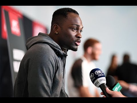 LIVE: UFC Fight Night Sao Paulo: Post-fight Press Conference