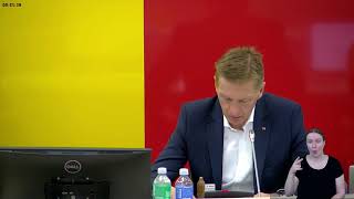 2026-07-30 Tarybos posėdis
