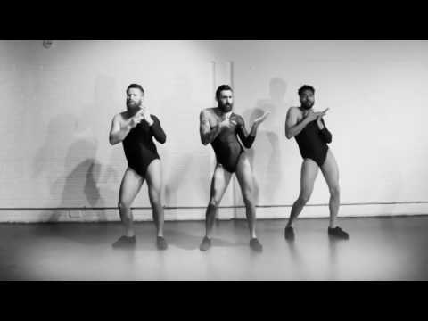 chorégraphie single ladies