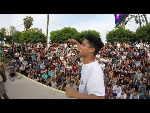 VIDAL vs JOSÉ HITS - ANIBAL vs JOSEPH - OCTAVOS FECHA 5 - SOPORTE ALTERNO