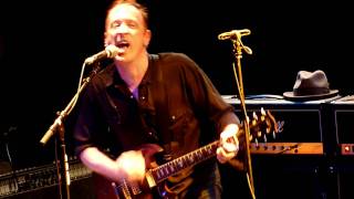 Buffalo Tom - The Bus @ Melkweg (7/8)