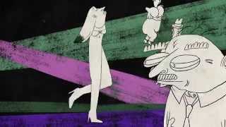 Ava Luna  — "Steve Polyester"