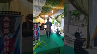 Download lagu Bahtera Merdeka ( Ahmad Jais ) Cover by Ahmad Sauri mp3