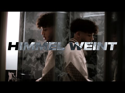 JAZEEK x BAUSA Type Beat - "HIMMEL WEINT"