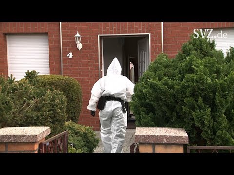 Body found in Schwerin - Homicide not ruled out