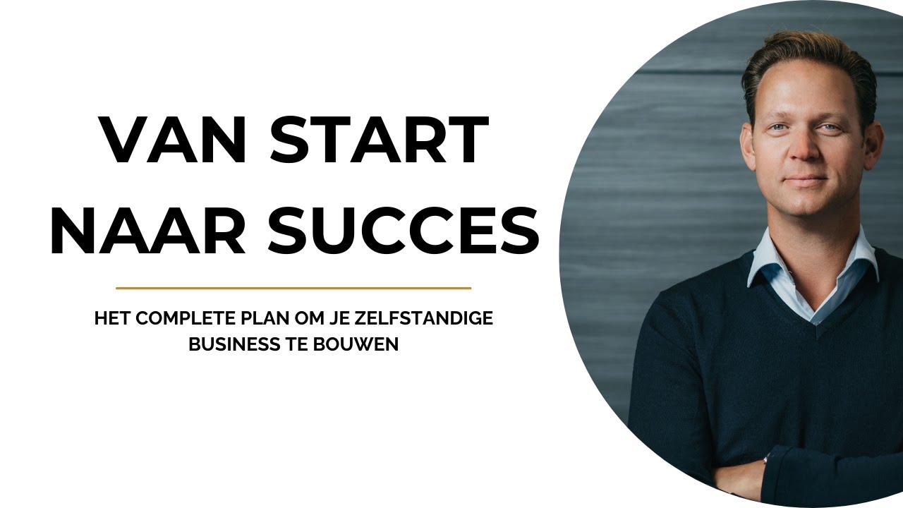 Module 4: Branding en Positionering