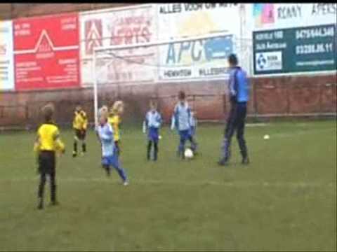 081220 hemiksem-BVV 2e helft