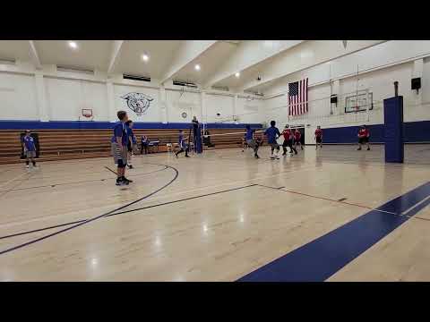 Lewis @ Flamson 3/9/22