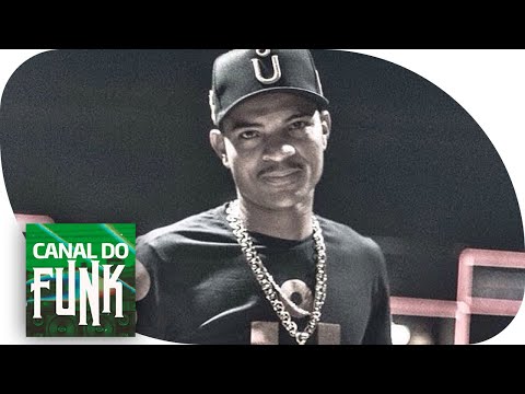 MC Denny - 5 da Manhã (DJ Souza Original)