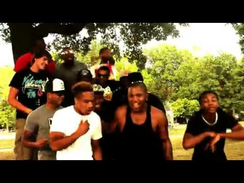 I Mean Dat Wavyy Ft.Lil Ryan Official Video