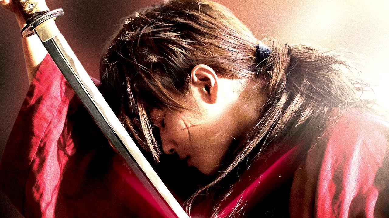 Miniature de la vidéo KENSHIN LE VAGABOND Bande Annonce VF (2016) du film Kenshin : le vagabond